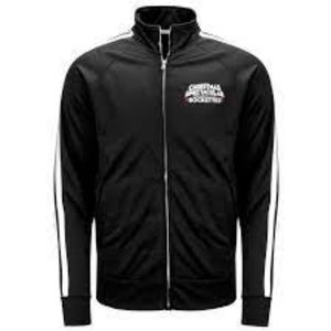 Ladies Rockettes Track Jacket